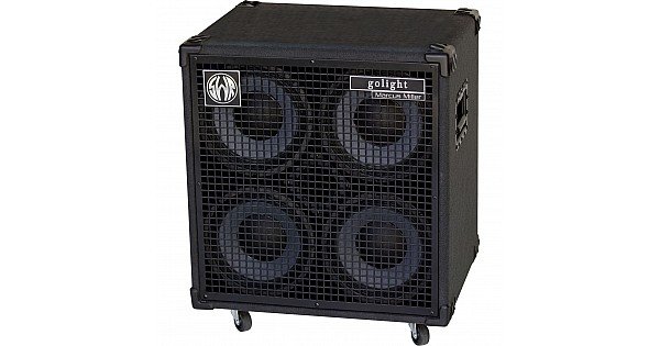 Jual SWR Marcus Miller golight 4x10 Bass Speaker Cabinet